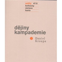 Sešity 4´10 - Daniel Kroupa