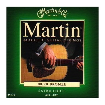 Martin M170