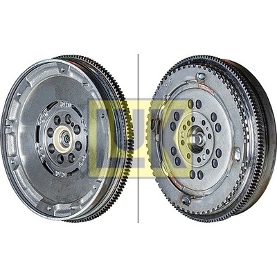 Zotrvačník Schaeffler LuK 415 0063 10