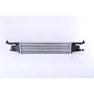 Chladič turba NISSENS 96604