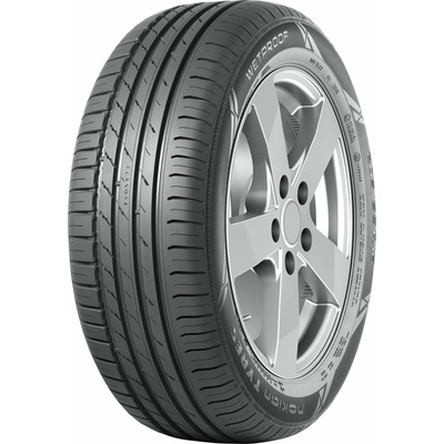 Nokian Tyres Wetproof 1 265/60 R18 110V