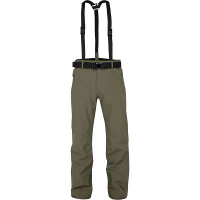 8848 Altitude Мъжки ски панталон 8848 altitude Force 2.0 Pant Ski trousers - Royal Green - размер XXL (007-3156-0315)