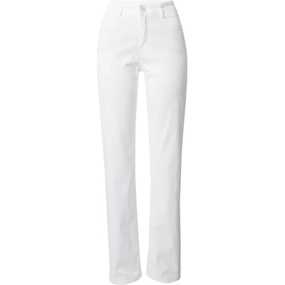 Brax Панталон 'Carola' бяло, размер 17