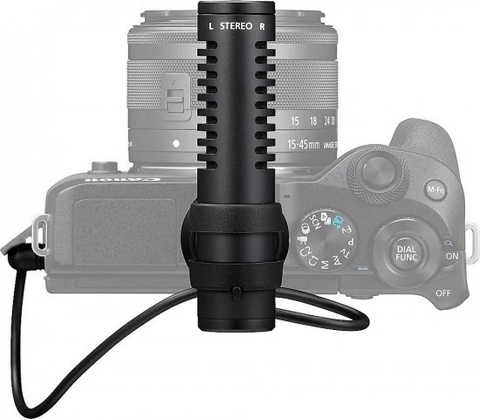 Canon DM-E100