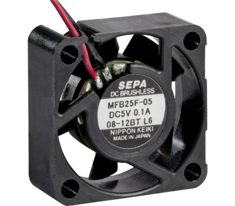 SEPA MFB25B05