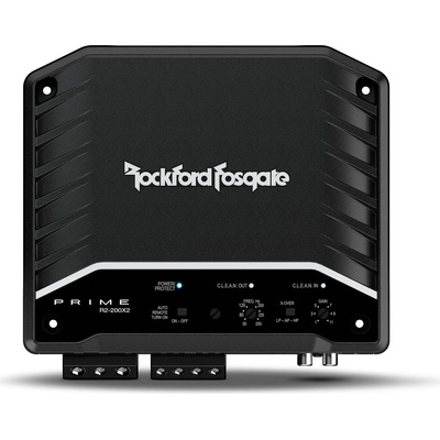 Rockford Fosgate PRIME R2-200X2