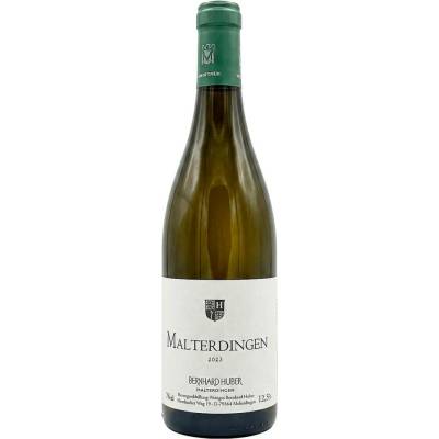 Weingut Berhnhard Huber Malterdingen Chardonnay suché bílé 2023 12,5% 0,75 l (holá láhev)