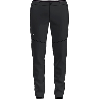Salewa Мъжки панталон със свалящи крачоли Salewa Pedroc 3 Durastretch 2in1 Pant Walking trousers - Black Out - размер 54 (EU) (010-1664-0115)
