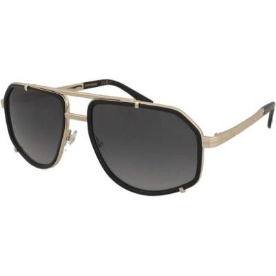 Dsquared2 Диоптрични очила Dsquared2 D2 0190/S 807/9O