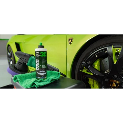 3D ONE HYBRID 946 ml