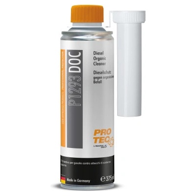 PRO-TEC Diesel Organic Cleaner 375 ml