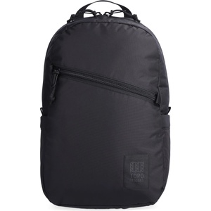 Topo Designs Дневна раница Topo designs Light Pack Daypack - Black / Black - размер One Size (502-9220-0211)
