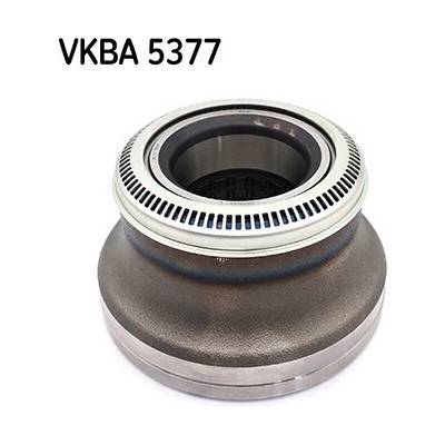 SKF Ložisko kolesa - opravná sada VKBA5377