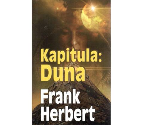 Kapitula: Duna