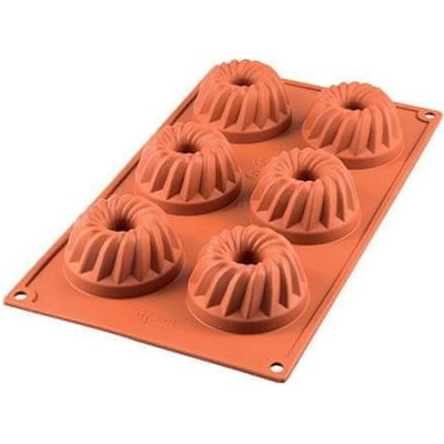 Silikomart silikon forma bábovky 480ml
