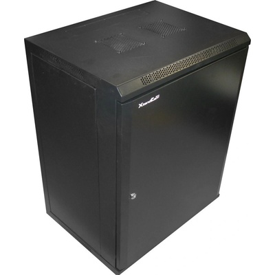 XtendLan 15U WS-15U-64-FS-BLACK-P