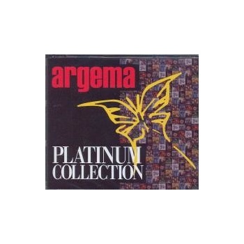 Argema - Platinum Collection, 3 CD