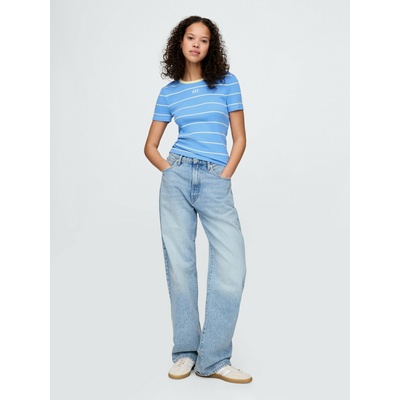GAP Тениска с логото на GAP GAP | Sin | ЖЕНИ | XS