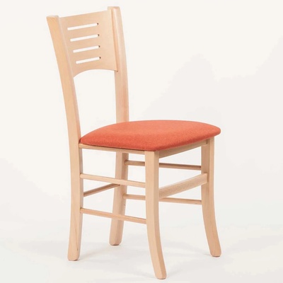 ITTC Stima Verona lux 10 terracotta / buk