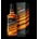Jack Daniel's Джак Даниелс Макларън 0.7л