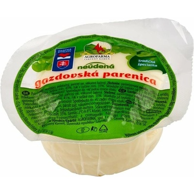AGROFARMA Gazdovská parenica neúdená 112 g