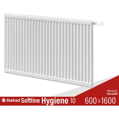 Stelrad Hygiene 10VK 600 mm x 1600 mm