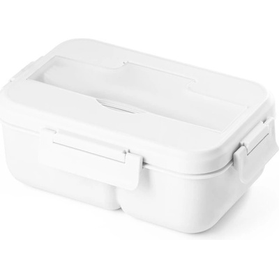 Pyrus Box na obed 1000 ml PP hermetický box Biela