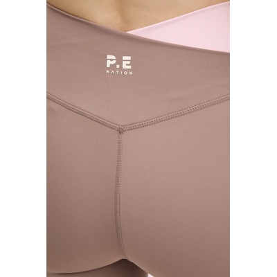 P. E Nation Клин за трениране P. E Nation Wander (251G088)