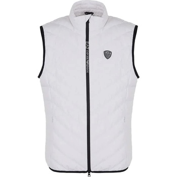 Ea7 emporio armani Потник EA7 EMPORIO ARMANI 8NPQ02_PNE1Z vest - White (White)
