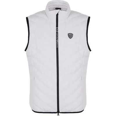 Ea7 emporio armani Потник EA7 EMPORIO ARMANI 8NPQ02_PNE1Z vest - White (White)