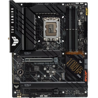Asus TUF GAMING Z690-PLUS WIFI