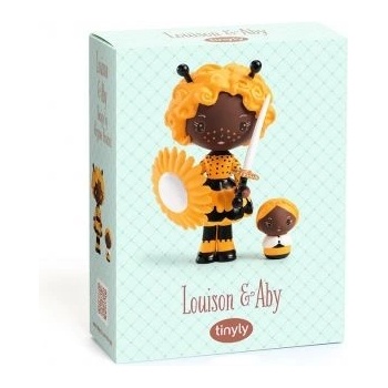 DJECO - Фигурка - Louison and Aby - Tinyly (DJ06962)