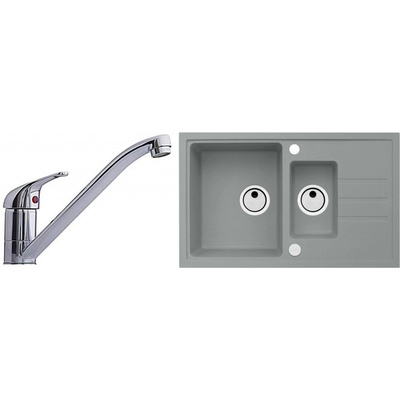 Set Alveus Meryll 70 + Riviera