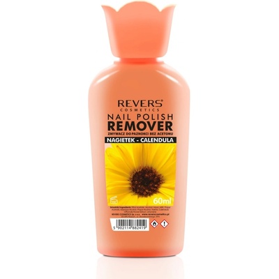 Revers odlakovač na nechty nechtík 60 ml