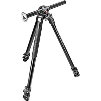 Image 1 of Manfrotto 290 DUAL Kit with 3D Head (MK290DUA3-3W)