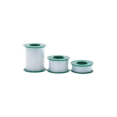 Covetrus Essentials Náplast CVET transparent v cívce 1,25 cm/5 m 1 ks