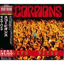 Scorpions: Live Bites LTD CD