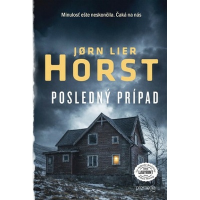 Posledný prípad