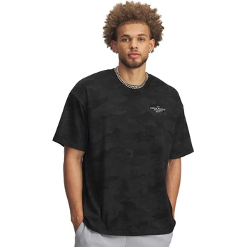 Under armour Тениска ua hwt athletic dept aop ss