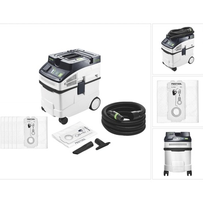 Festool Cleantec CT 25 E 577498