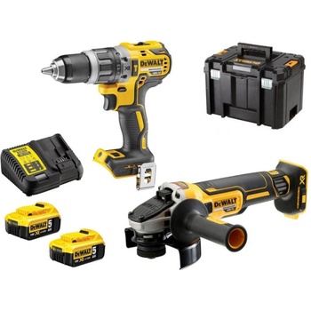 DeWALT DCK2080P2T