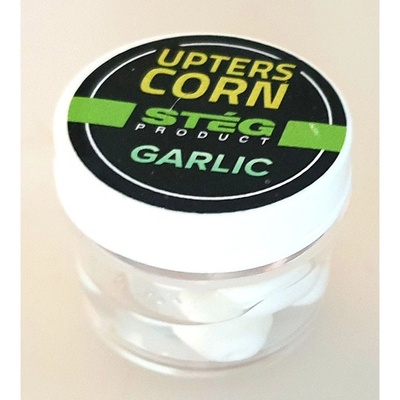Stég Upters Corn 10ml - Česnek