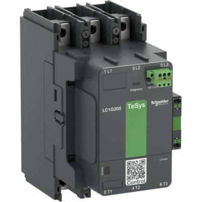 Schneider Electric LC1G225KUEN