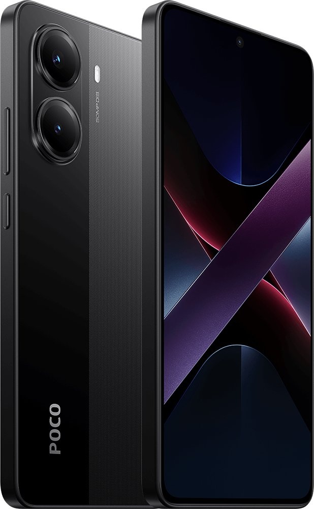 Xiaomi Poco X7 Pro 5G 256GB 12GB RAM Dual