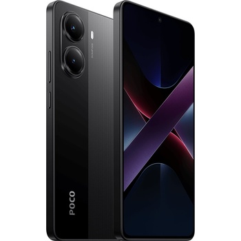 Xiaomi Poco X7 Pro 5G 256GB 12GB RAM Dual