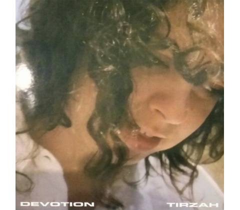 Tirzah - Devotion CD