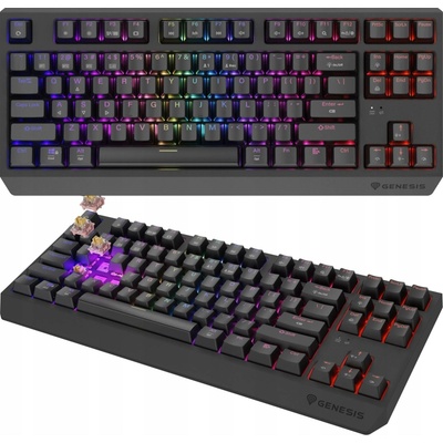 Genesis Thor 230 TKL NKG-2106