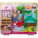 Barbie Chelsea zahradnice herní set