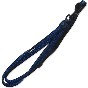 Active Dog Каишка Active Dog Strong XS синя 1x120см (0904-90602)