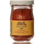 Mill & Mortar Чили Piment d'Espelette 40 гр. на люспи Mill & Mortar (MM12253)